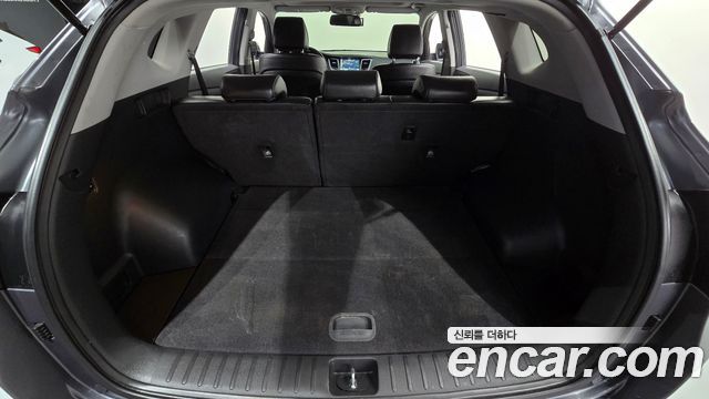 Hyundai Tucson 2016 — photo 19