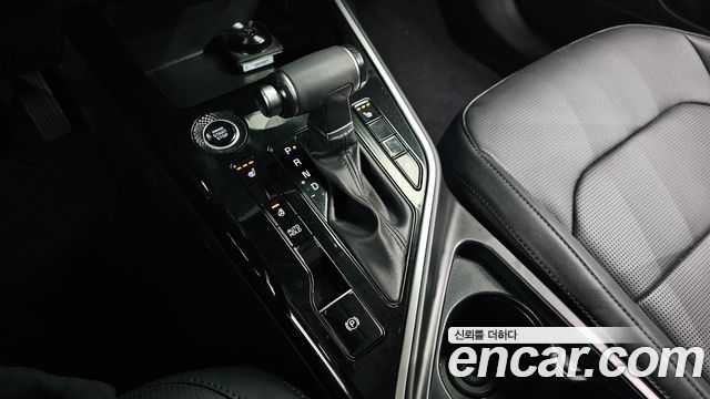 Kia Niro 2022 — photo 9