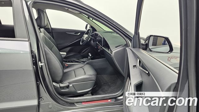 Kia Niro 2022 — photo 10