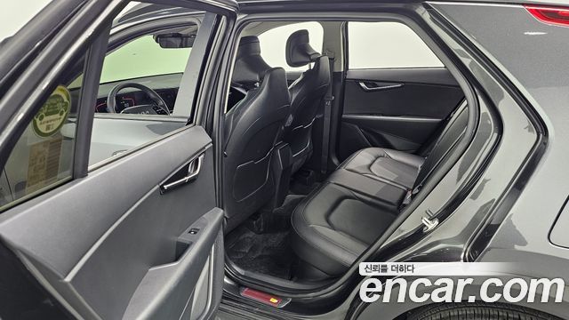 Kia Niro 2022 — photo 12