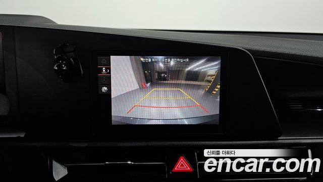 Kia Niro 2022 — photo 14