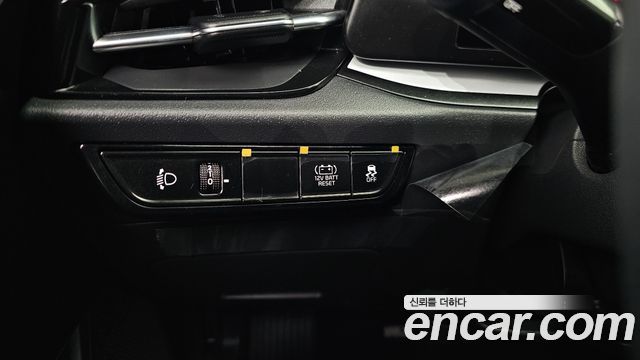 Kia Niro 2022 — photo 17