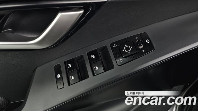 Kia Niro 2022 — photo 18