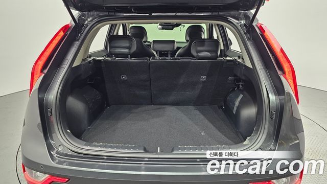 Kia Niro 2022 — photo 20
