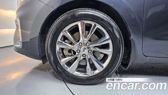 Kia Canival 2020 — photo 5