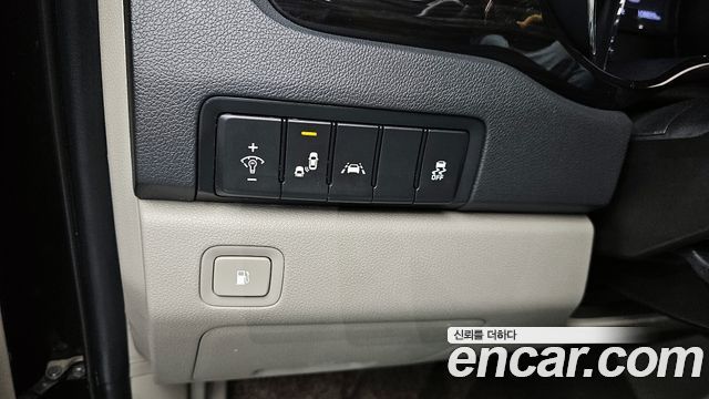 Kia Canival 2020 — photo 14