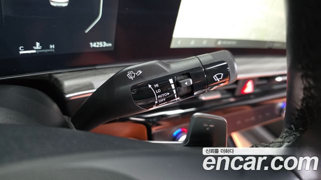 Kia K5 2024 — photo 17
