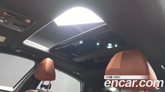Kia K5 2024 — photo 19