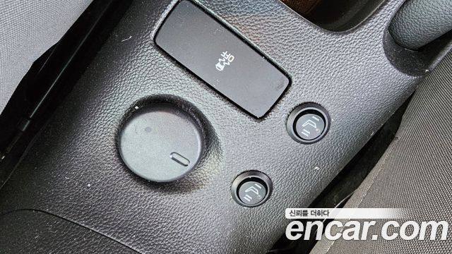 Chevrolet Korea Aveo 2015 — photo 13