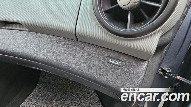 Chevrolet Korea Aveo 2015 — photo 15