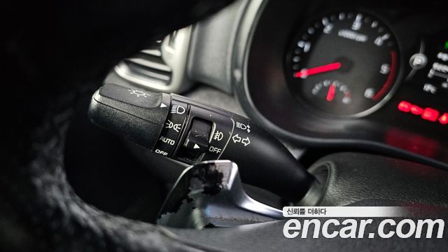 Kia Sportage 2016 — photo 17