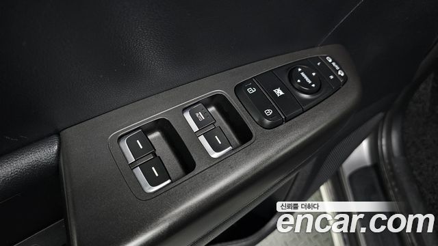 Kia Sportage 2016 — photo 18