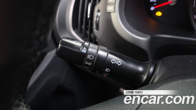 Kia Sportage 2016 — photo 19