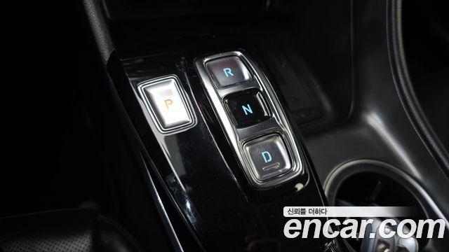Hyundai Sonata 2021 — photo 9