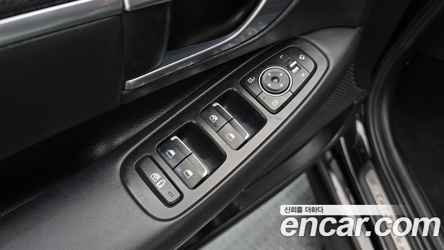 Hyundai Sonata 2021 — photo 14