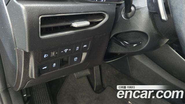 Hyundai Sonata 2021 — photo 15