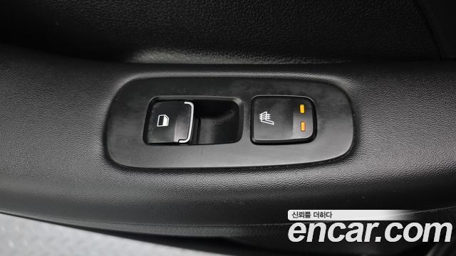 Hyundai Sonata 2021 — photo 19