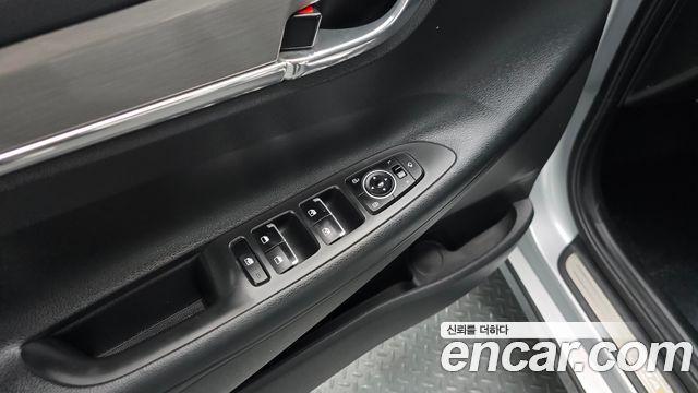 Hyundai Grandeur 2021 — photo 17