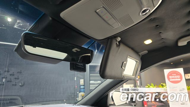 Hyundai Grandeur 2021 — photo 20