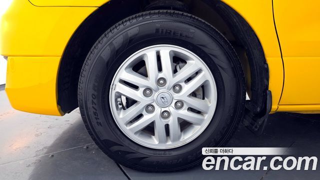 Hyundai Starex 2016 — photo 5