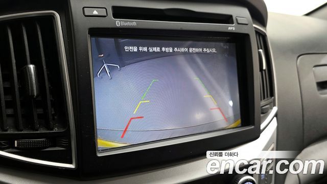 Hyundai Starex 2016 — photo 15