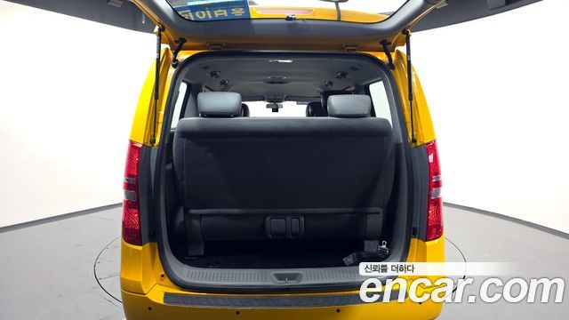 Hyundai Starex 2016 — photo 20