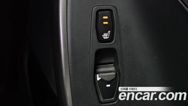 Hyundai Maxcruz 2016 — photo 18