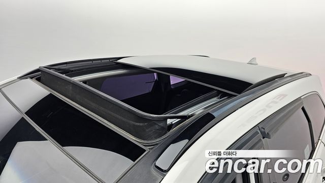 Hyundai Maxcruz 2016 — photo 19