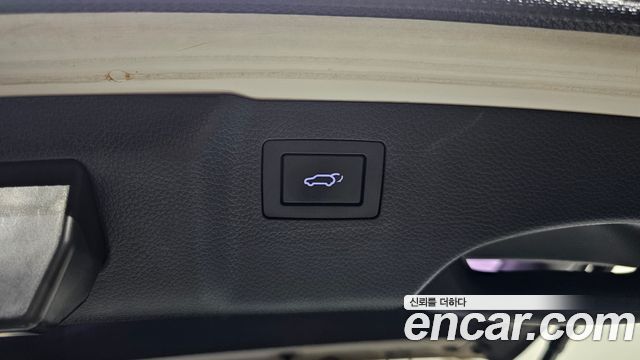Hyundai Maxcruz 2016 — photo 20