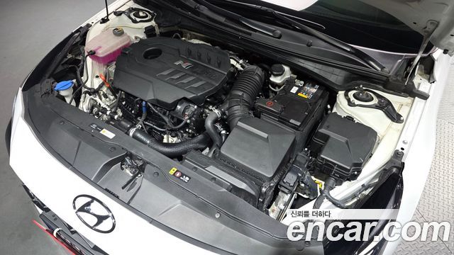 Hyundai AVANTE 2022 — photo 6