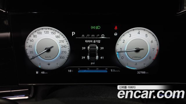 Hyundai AVANTE 2022 — photo 8