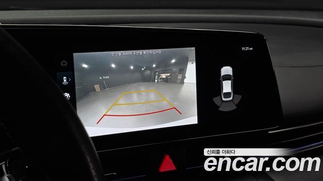 Hyundai AVANTE 2022 — photo 15
