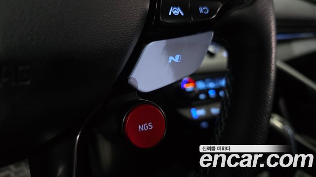Hyundai AVANTE 2022 — photo 20
