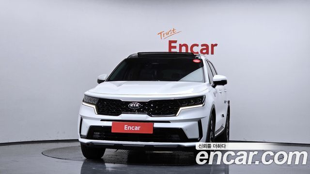 Kia Sorento 2021 — photo 3