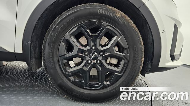 Kia Sorento 2021 — photo 5