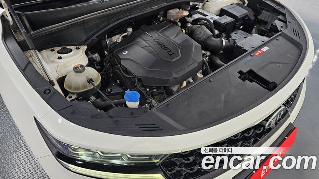 Kia Sorento 2021 — photo 6