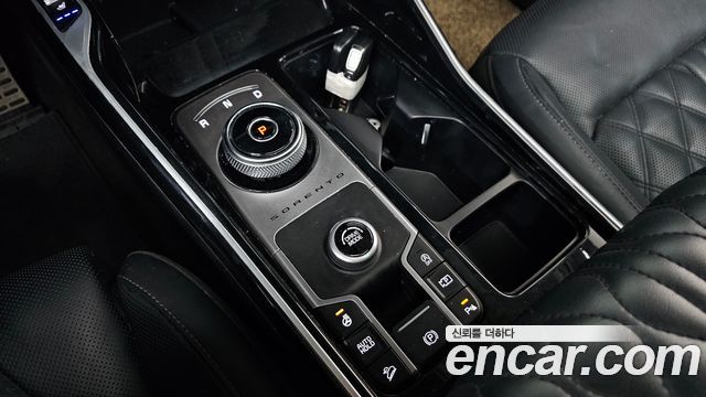Kia Sorento 2021 — photo 9