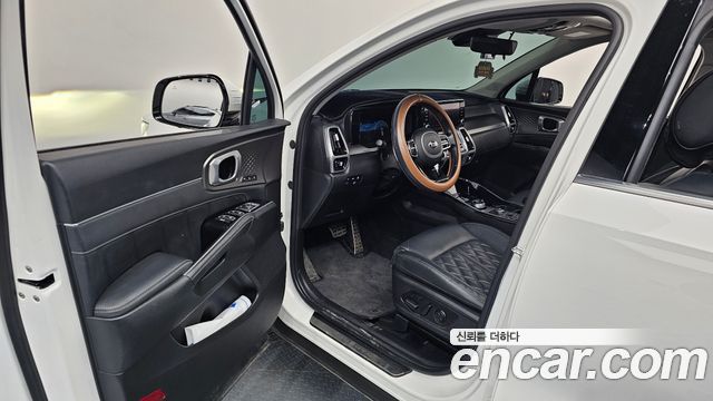 Kia Sorento 2021 — photo 10