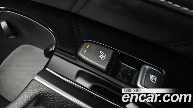 Kia Sorento 2021 — photo 18