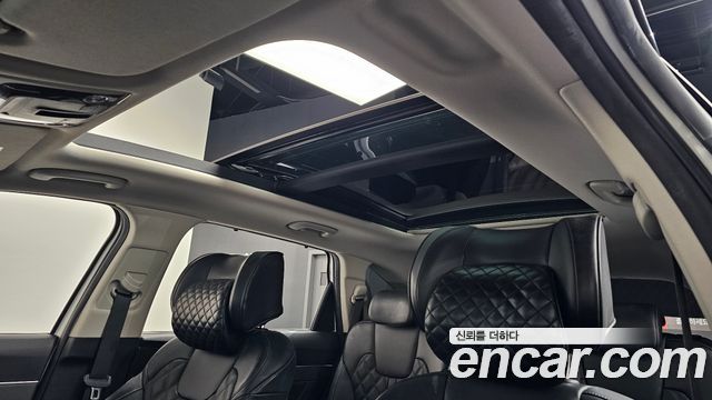 Kia Sorento 2021 — photo 19