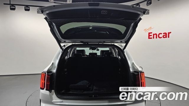 Kia Sorento 2021 — photo 20