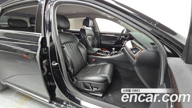 Genesis EQ900 2016 — photo 11