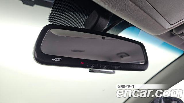 KG Mobility Rexton 2018 — photo 16