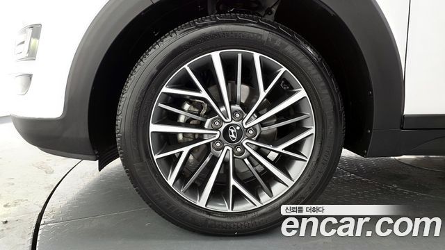 Hyundai Tucson 2019 — photo 5