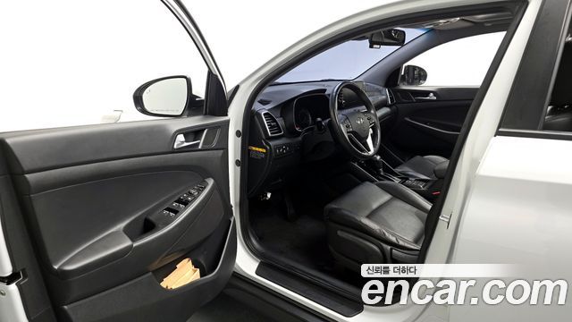 Hyundai Tucson 2019 — photo 10