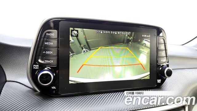 Hyundai Tucson 2019 — photo 15