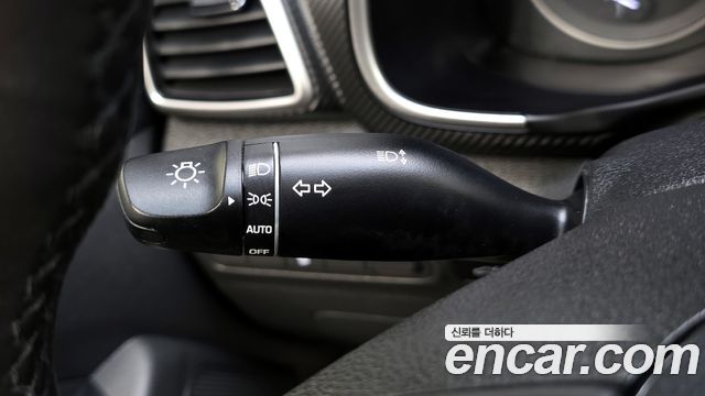 Hyundai Tucson 2019 — photo 16