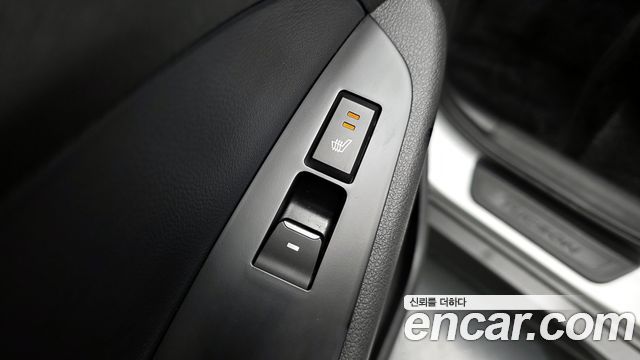 Hyundai Tucson 2019 — photo 19