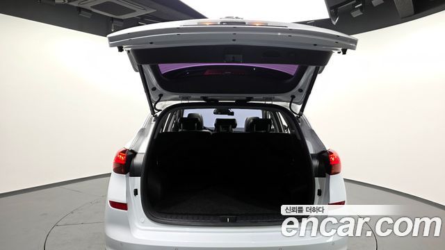 Hyundai Tucson 2019 — photo 20