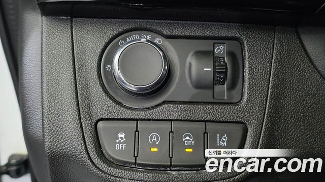 Chevrolet Korea Spark 2019 — photo 13
